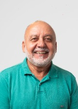 Foto oficial de Carlos de Deus