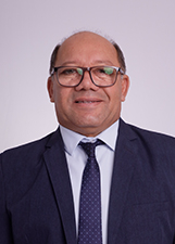 Foto oficial de Pastor Jairo da Rádio Jaraguar