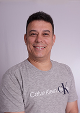 Foto oficial de Professor Dibas Jatobá