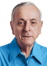Foto oficial de Dr. Marcos