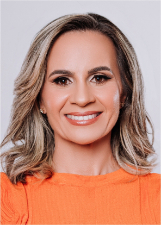 Foto oficial de Viviane de Dagmar