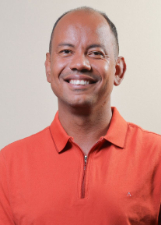 Foto oficial de Uilian Pereira