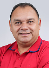 Foto oficial de Paulo Sergio