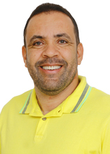 Foto oficial de Elvecio Borges