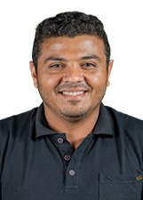 Foto oficial de Lucas Nascimento