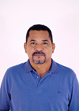Foto oficial de Zé Arivaldo