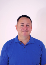 Foto oficial de Alberico Reis