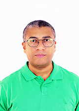 Foto oficial de Marcos Machado