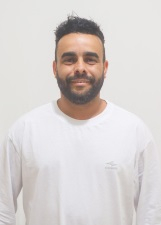Foto oficial de Marquinhos