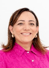 Foto oficial de Pauline Porto