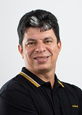 Foto oficial de Járbio Professor