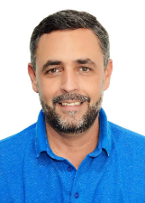 Foto oficial de Pablo de Carlinhos