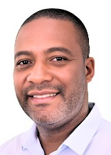 Foto oficial de Samuel da Juventude