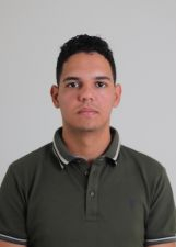 Foto oficial de Thiago de Jonatas