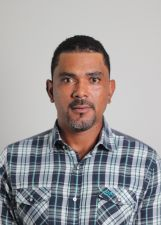 Foto oficial de Marcos de Antônio de Chiquinho