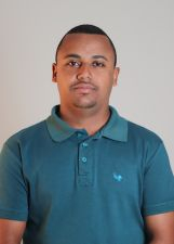Foto oficial de Diego de Zé Paeta