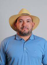 Foto oficial de Tonhão das Cavalgadas