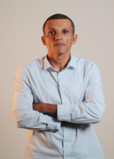 Foto oficial de Joel
