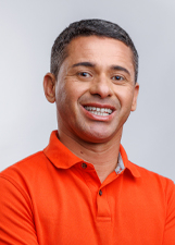 Foto oficial de Jeovan de Zezitinho