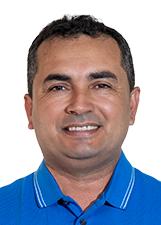 Foto oficial de Ademir Araújo