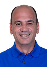 Foto oficial de Reifran Maranhão