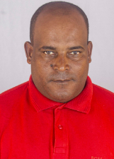 Foto oficial de Pi da Gameleira