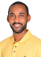 Foto oficial de Demison Cardoso