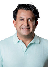 Foto oficial de Ataide Cigano