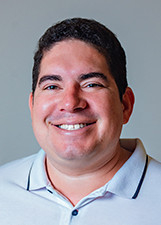 Foto oficial de Victor de Berguinho