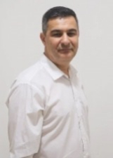 Foto oficial de Renê Rodrigues