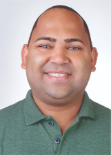 Foto oficial de Adriano Cardoso