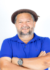 Foto oficial de Júnior do Requeijão