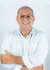 Foto oficial de Pastor Júnior de Aracy