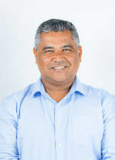 Foto oficial de Josias da Feira