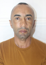 Foto oficial de Jeovanio do Jacare