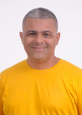 Foto oficial de Ênio Vieira