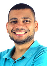 Foto oficial de Dr. Glauber Reis