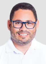 Foto oficial de Ricardo da Oi