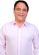 Foto oficial de Dr. David Rios