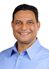 Foto oficial de Kênio Rezende