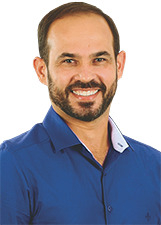 Foto oficial de Fábio Souza