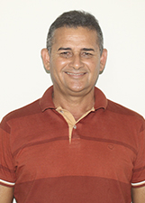 Foto oficial de Jodival Cunha