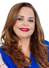 Foto oficial de Marizan Santos