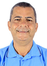 Foto oficial de Beto de Jarda