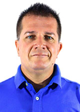 Foto oficial de Luciano de Lozinho