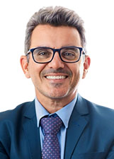 Foto oficial de André Veterinário