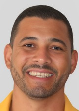 Foto oficial de Rondinelly Cunha