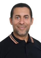 Foto oficial de Tony do Ônibus