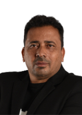 Foto oficial de Marcio de Vivi