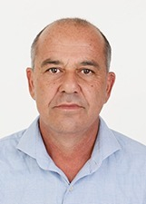 Foto oficial de Nei de Eraclio